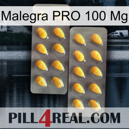 Malegra PRO 100Mg cialis2